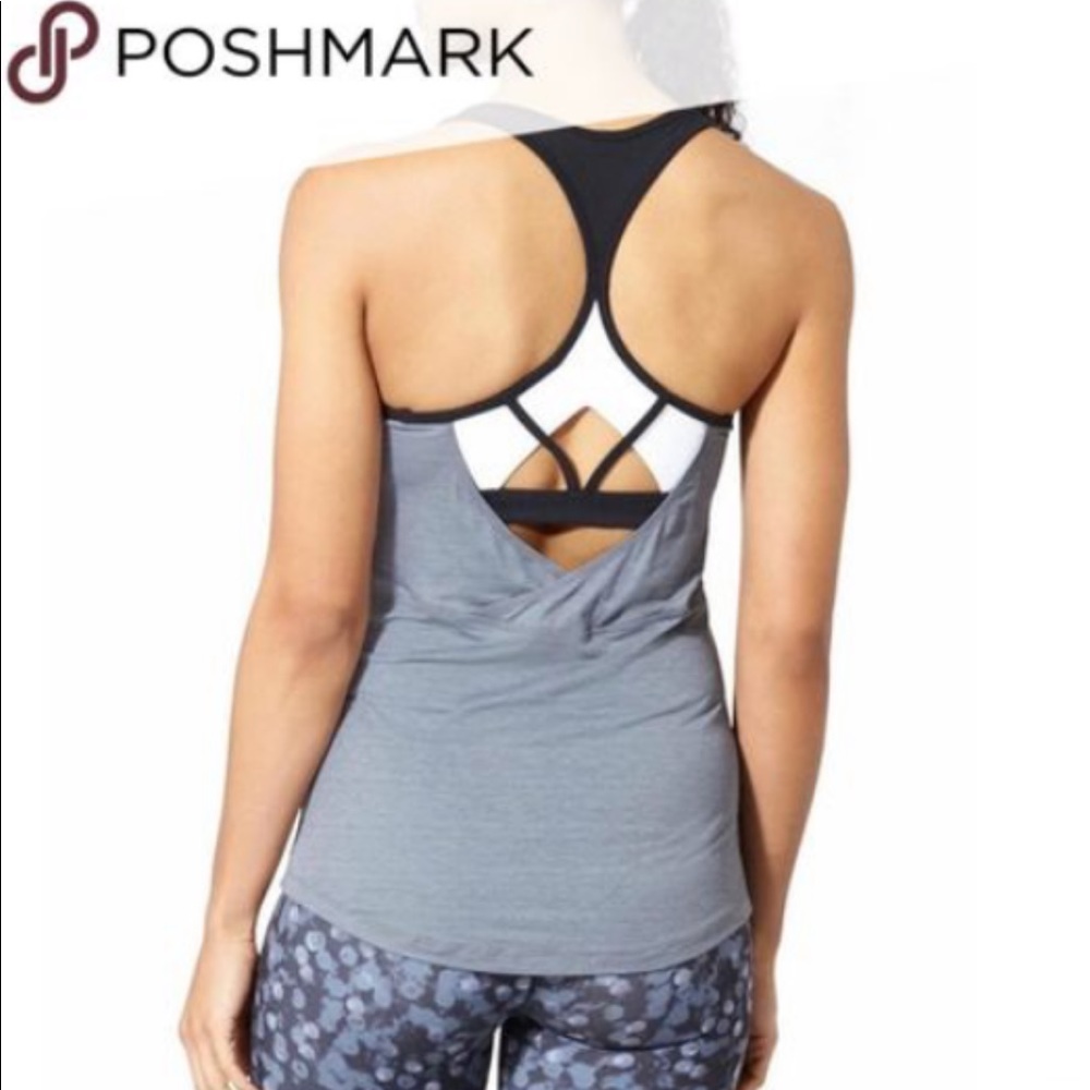 Athleta Swift Reach and Restore Tank